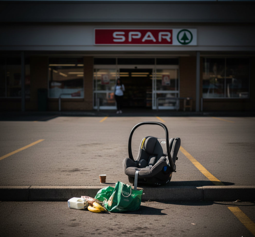 Car tracker protection