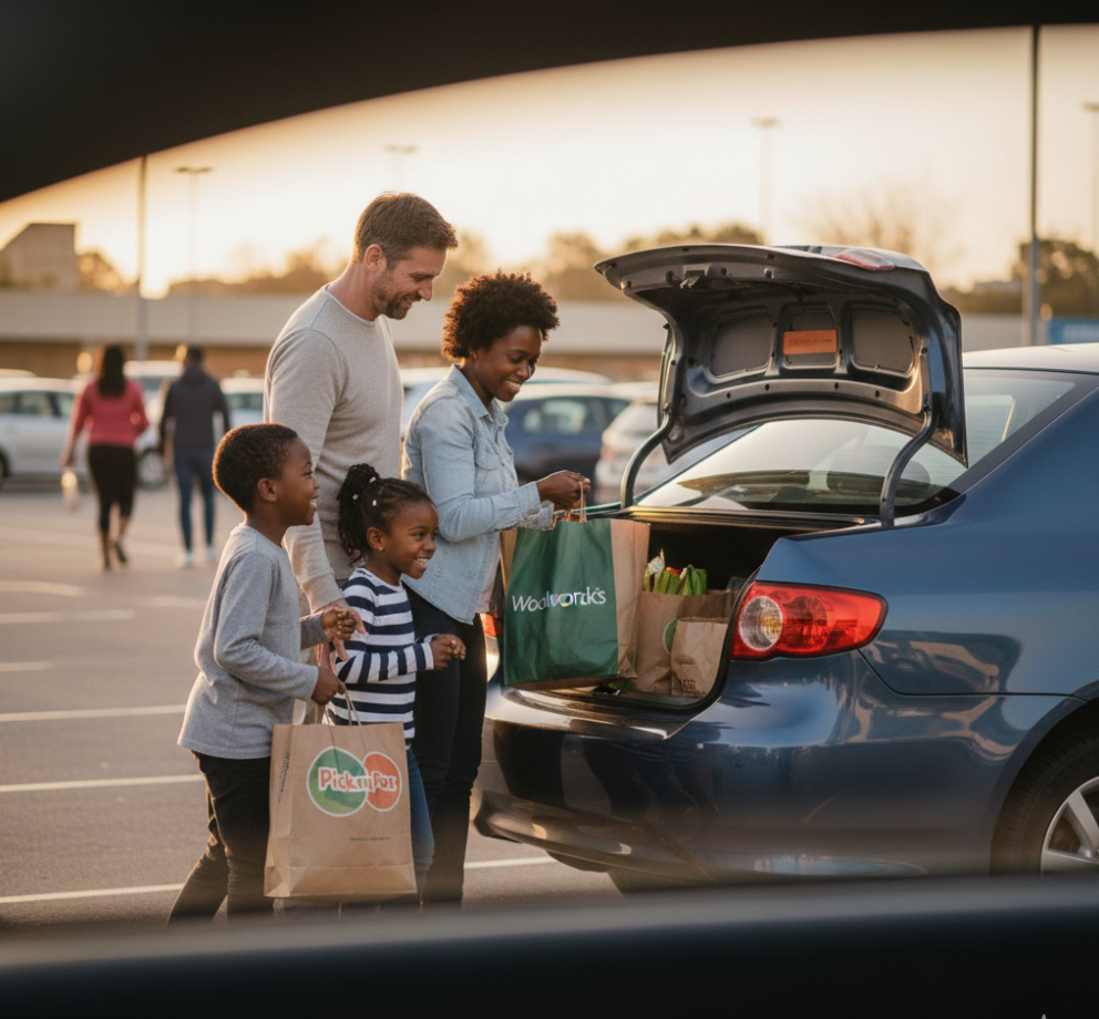 Car tracker protection
