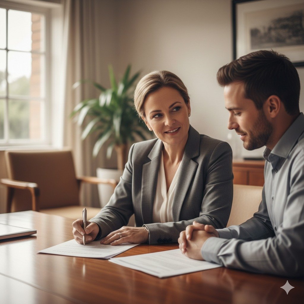 Insurance and tracker protection